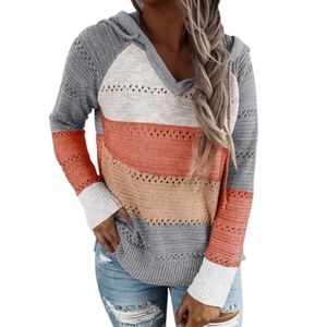 Cloudwalk Colorblock  Pullover